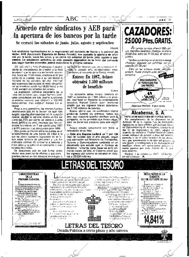 ABC SEVILLA 05-10-1987 página 39