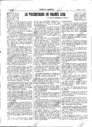 ABC SEVILLA 05-10-1987 página 66
