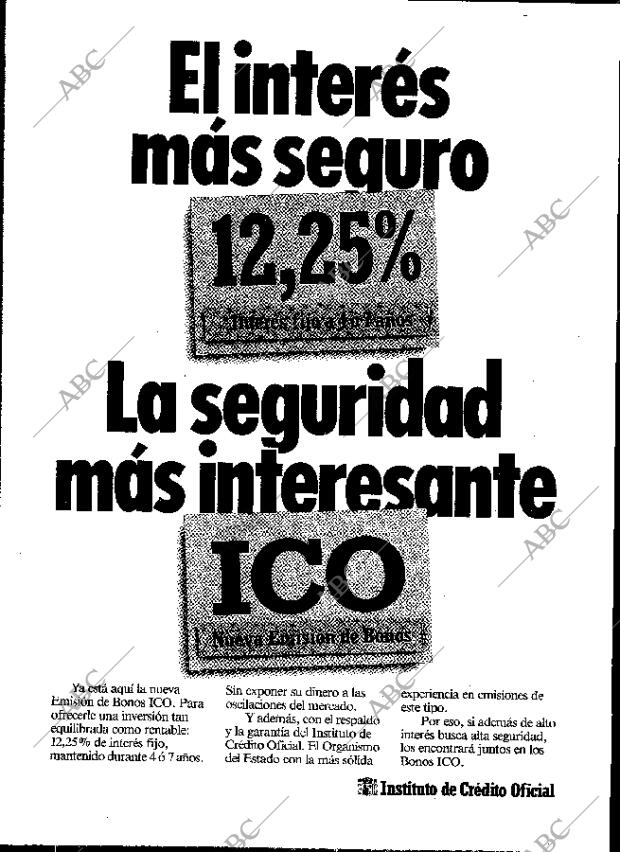 ABC MADRID 06-10-1987 página 4