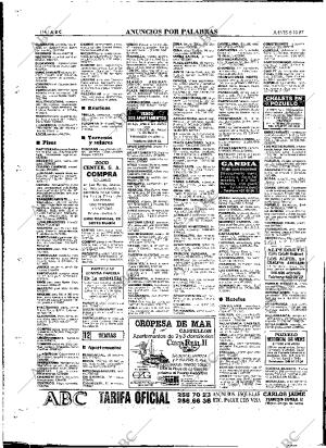 ABC MADRID 08-10-1987 página 114