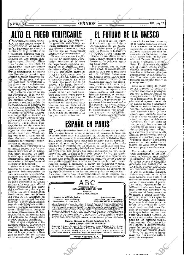 ABC MADRID 08-10-1987 página 27