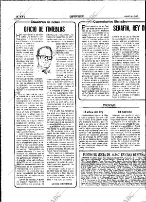 ABC MADRID 08-10-1987 página 28