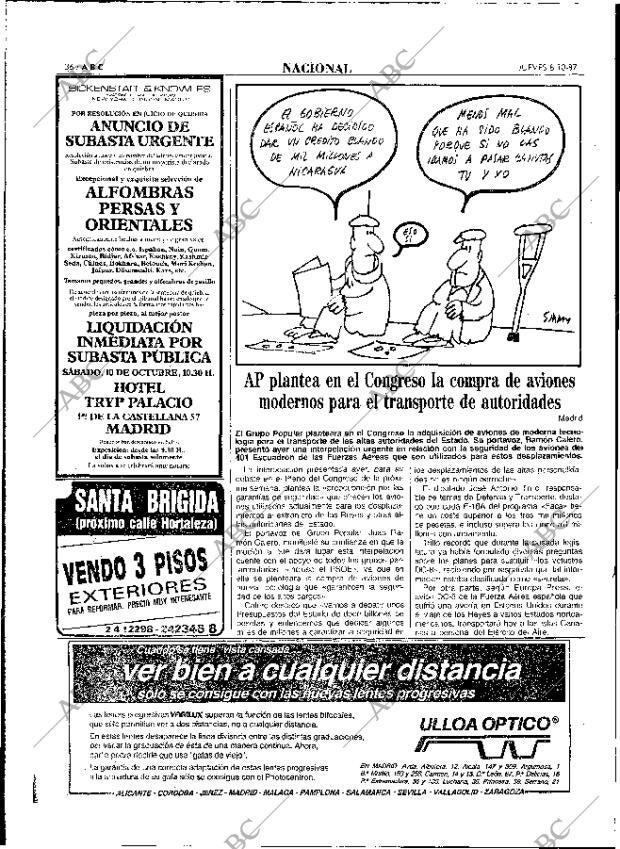 ABC MADRID 08-10-1987 página 36