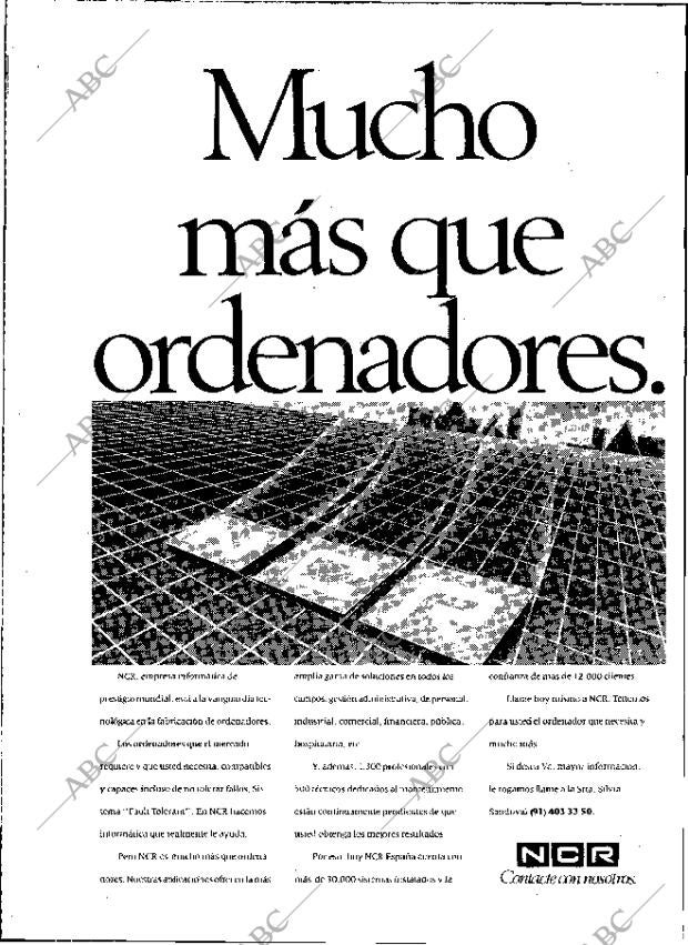 ABC MADRID 08-10-1987 página 4