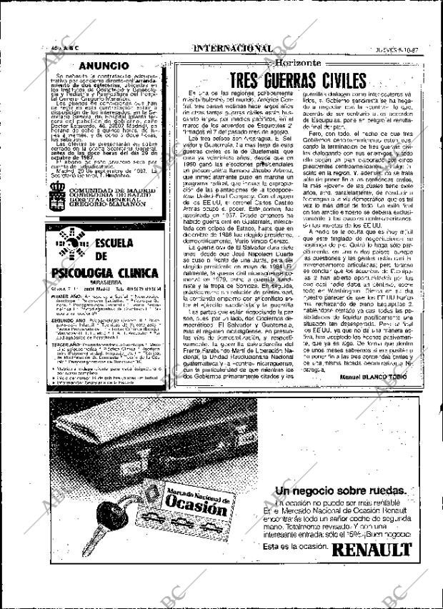 ABC MADRID 08-10-1987 página 46