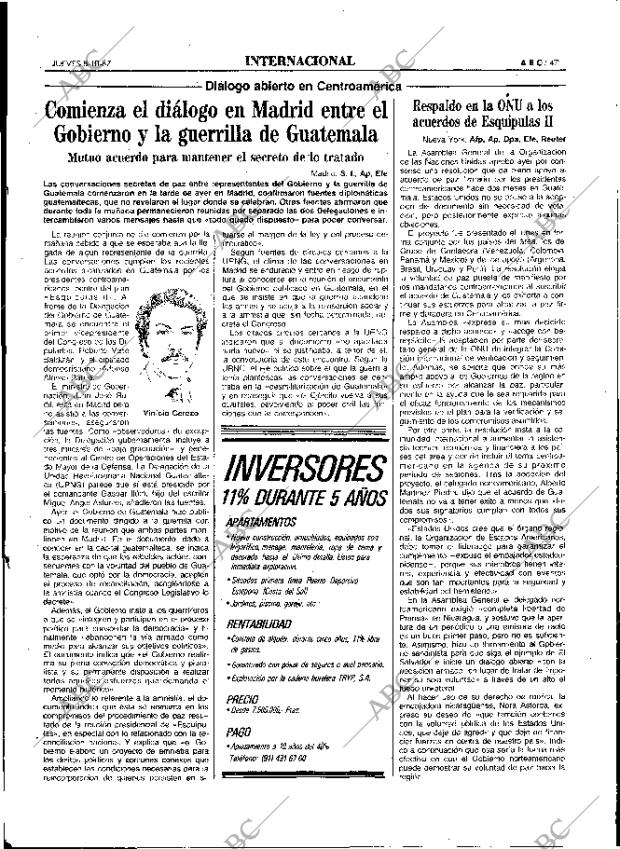 ABC MADRID 08-10-1987 página 47