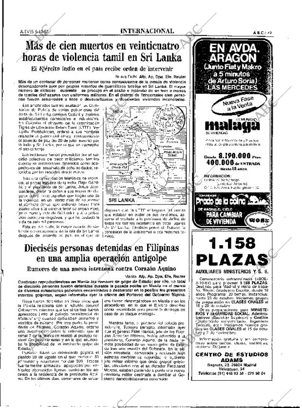 ABC MADRID 08-10-1987 página 49