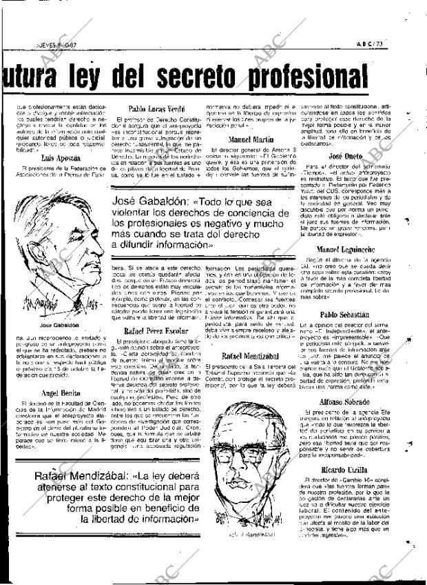 ABC MADRID 08-10-1987 página 73