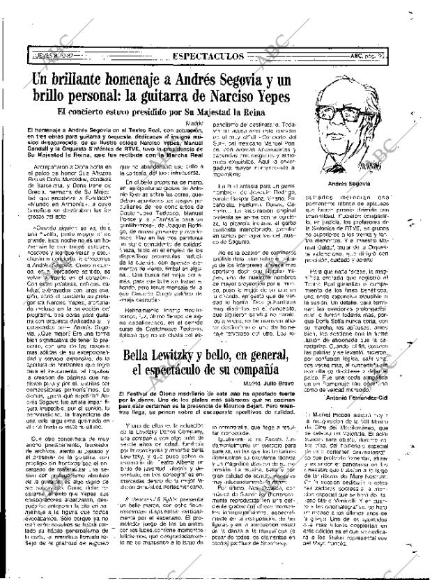 ABC MADRID 08-10-1987 página 95
