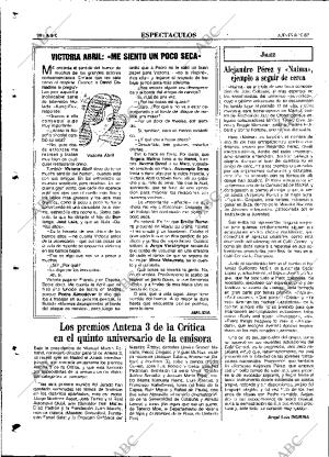 ABC MADRID 08-10-1987 página 98