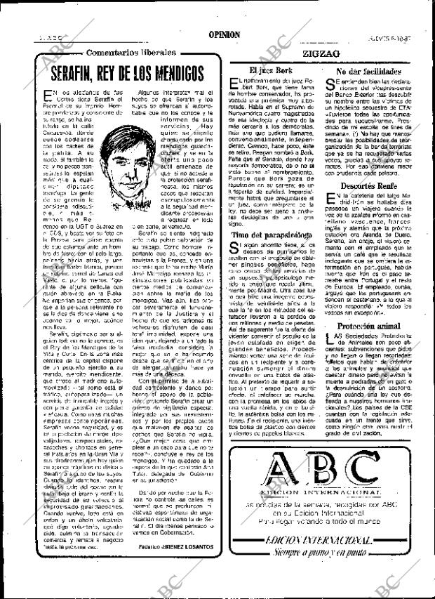 ABC SEVILLA 08-10-1987 página 16