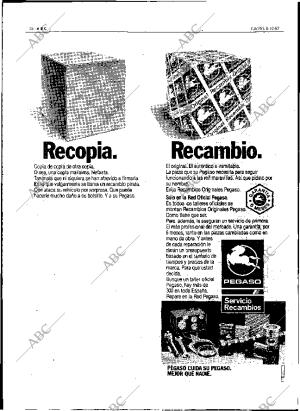 ABC SEVILLA 08-10-1987 página 38