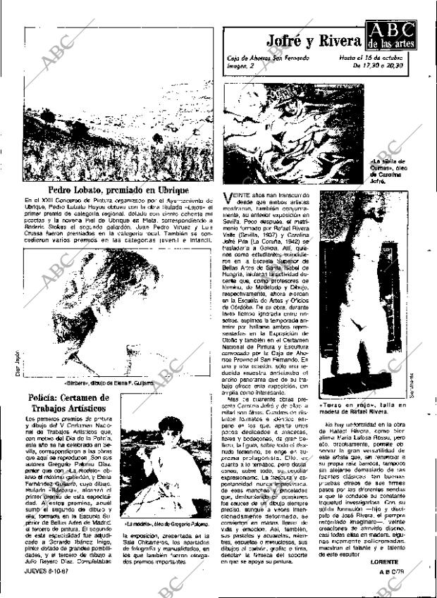 ABC SEVILLA 08-10-1987 página 79