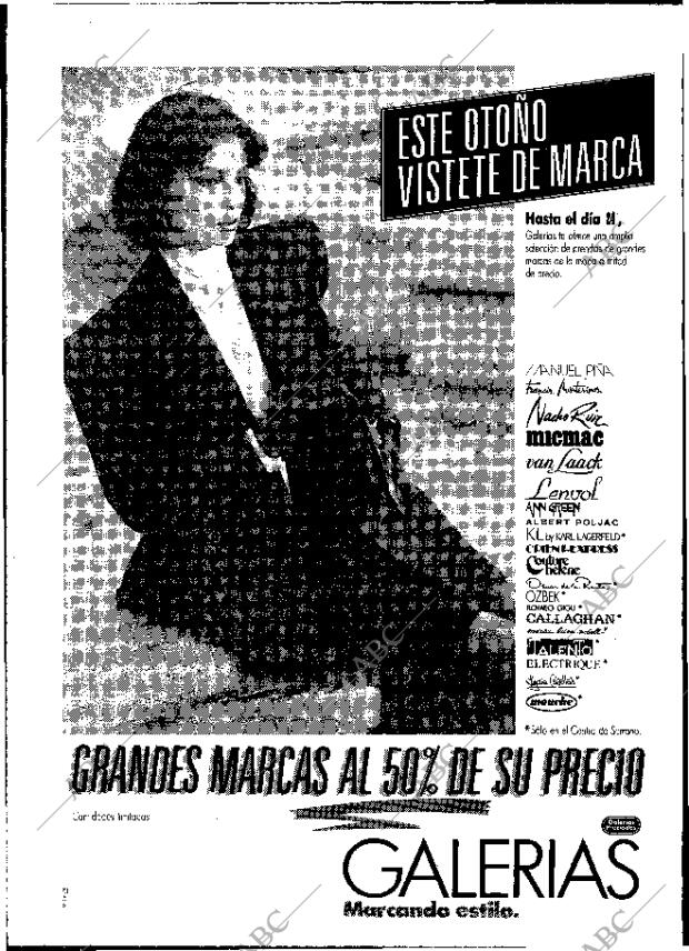 ABC MADRID 09-10-1987 página 12
