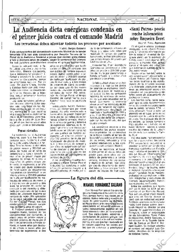 ABC MADRID 09-10-1987 página 19