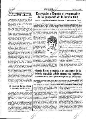 ABC MADRID 09-10-1987 página 20