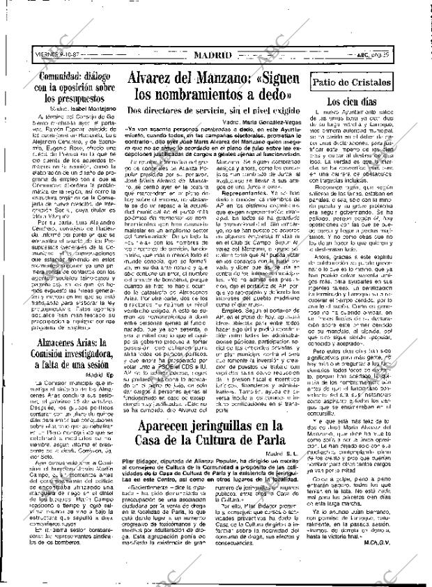 ABC MADRID 09-10-1987 página 39