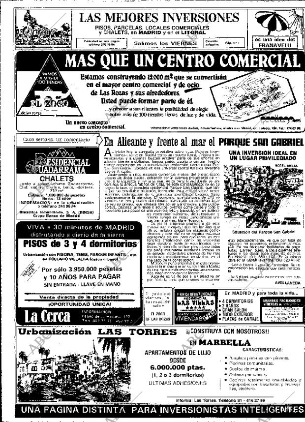 ABC MADRID 09-10-1987 página 6
