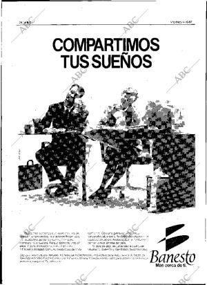 ABC SEVILLA 09-10-1987 página 28