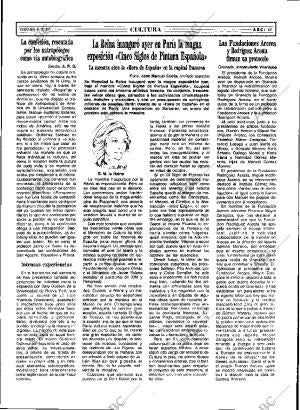 ABC SEVILLA 09-10-1987 página 47