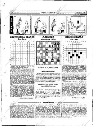 ABC MADRID 10-10-1987 página 104