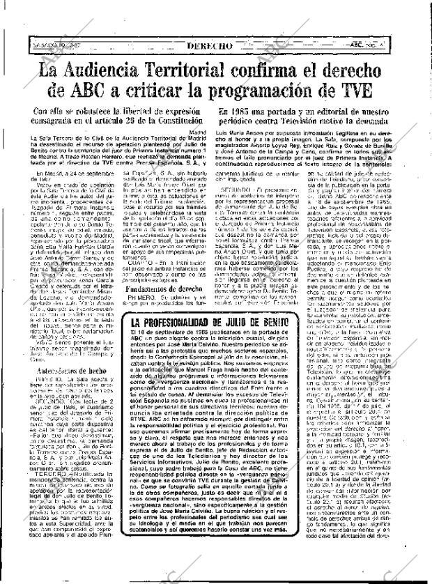 ABC MADRID 10-10-1987 página 41