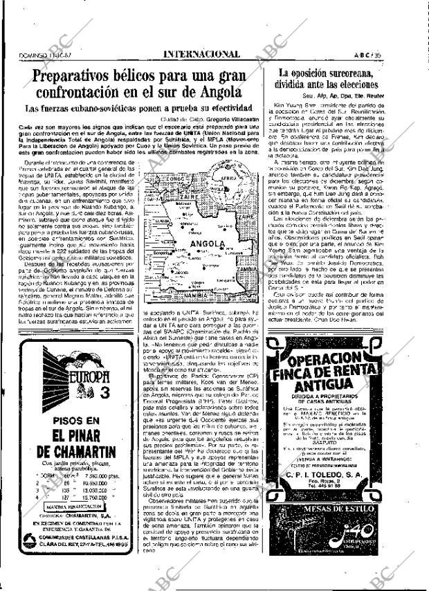 ABC MADRID 11-10-1987 página 35