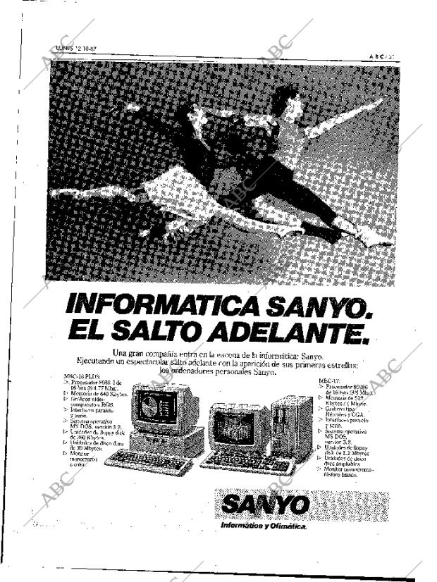 ABC MADRID 12-10-1987 página 51