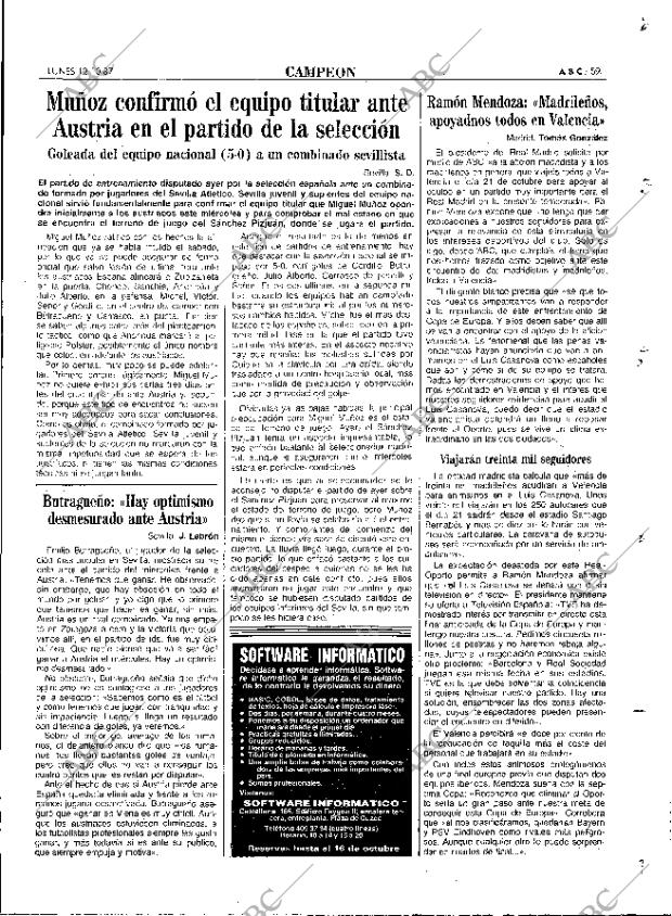 ABC MADRID 12-10-1987 página 59