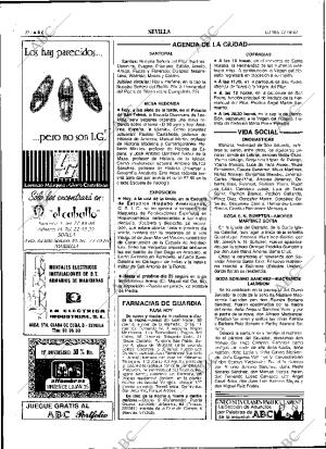 ABC SEVILLA 12-10-1987 página 32
