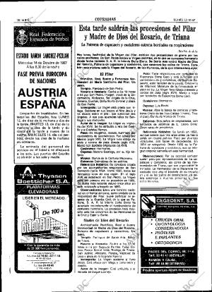 ABC SEVILLA 12-10-1987 página 38