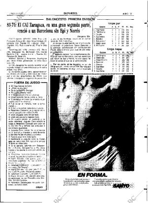 ABC SEVILLA 12-10-1987 página 57