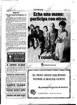 ABC MADRID 13-10-1987 página 113