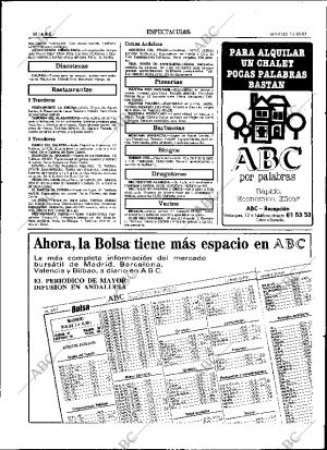 ABC SEVILLA 13-10-1987 página 80