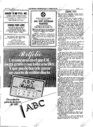 ABC SEVILLA 13-10-1987 página 85