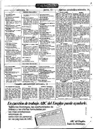 ABC MADRID 14-10-1987 página 119