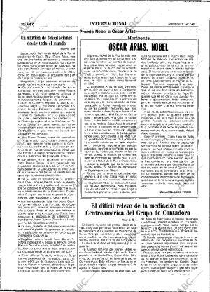 ABC MADRID 14-10-1987 página 30