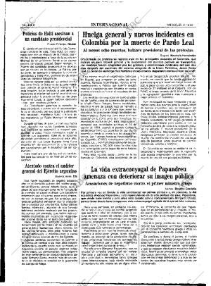 ABC MADRID 14-10-1987 página 34