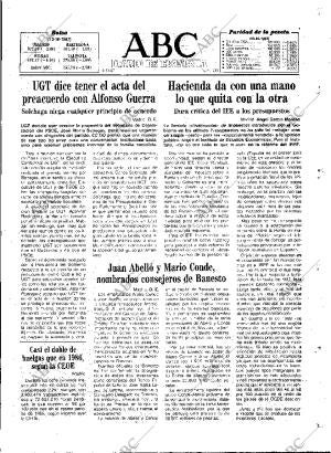 ABC MADRID 14-10-1987 página 63