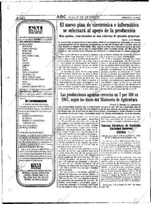 ABC MADRID 14-10-1987 página 68