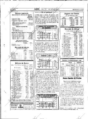 ABC MADRID 14-10-1987 página 74