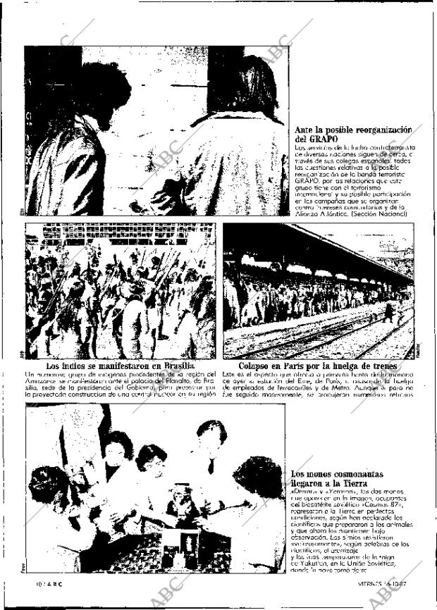 ABC MADRID 16-10-1987 página 10