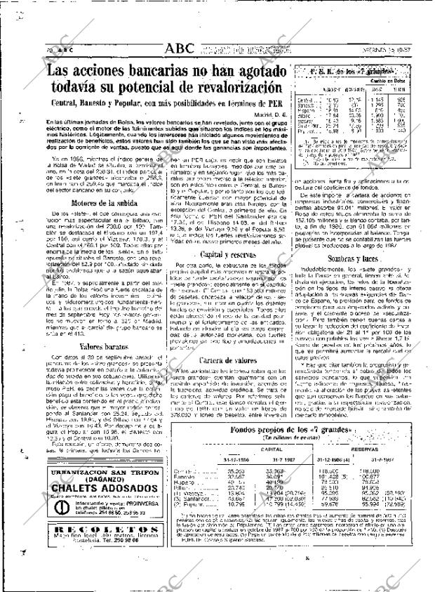 ABC MADRID 16-10-1987 página 70