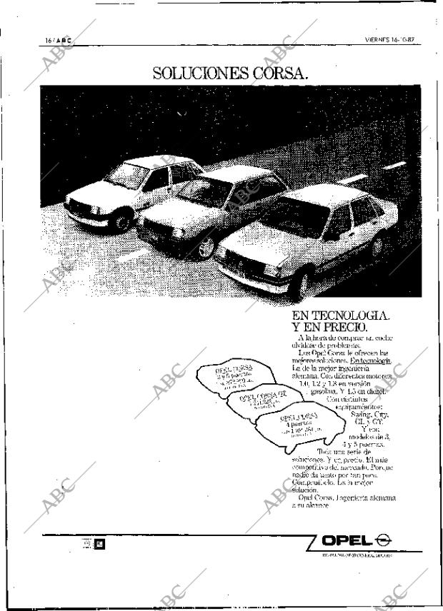 ABC SEVILLA 16-10-1987 página 16