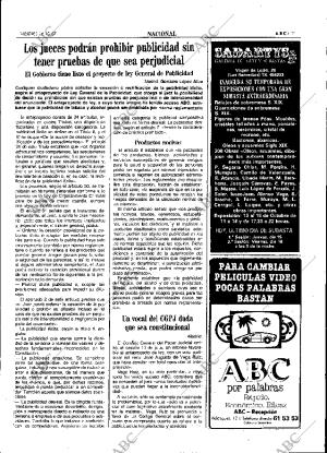 ABC SEVILLA 16-10-1987 página 21