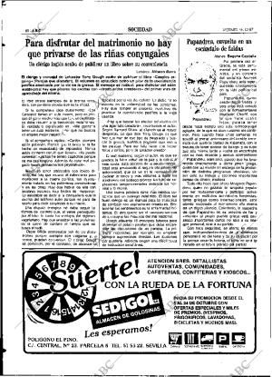 ABC SEVILLA 16-10-1987 página 60