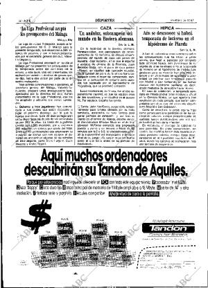 ABC SEVILLA 16-10-1987 página 66