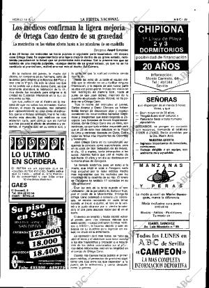 ABC SEVILLA 16-10-1987 página 69