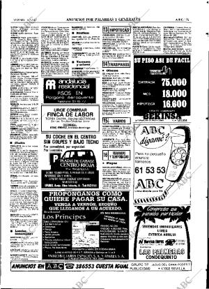 ABC SEVILLA 16-10-1987 página 75