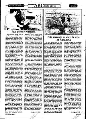ABC SEVILLA 16-10-1987 página 83